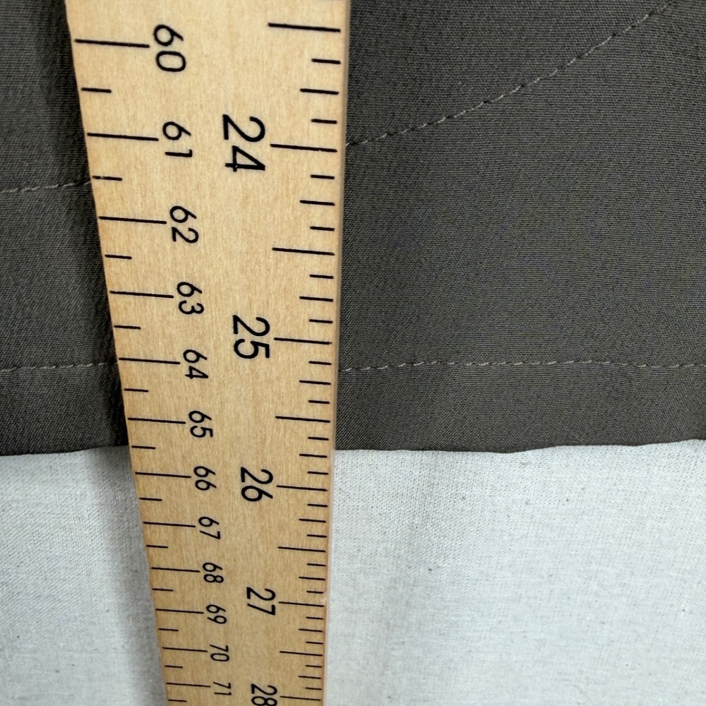 Patagonia Dispatch Windbloc Softshell Jacket Size… - image 8